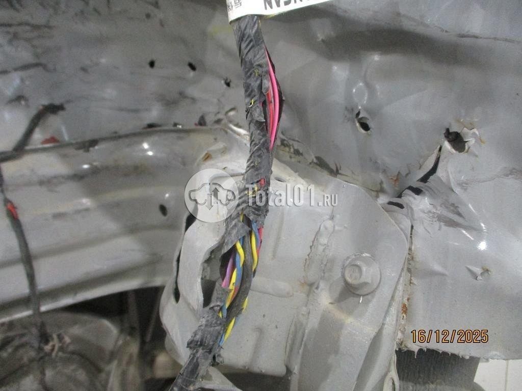 Фото Changan UNI-V 204