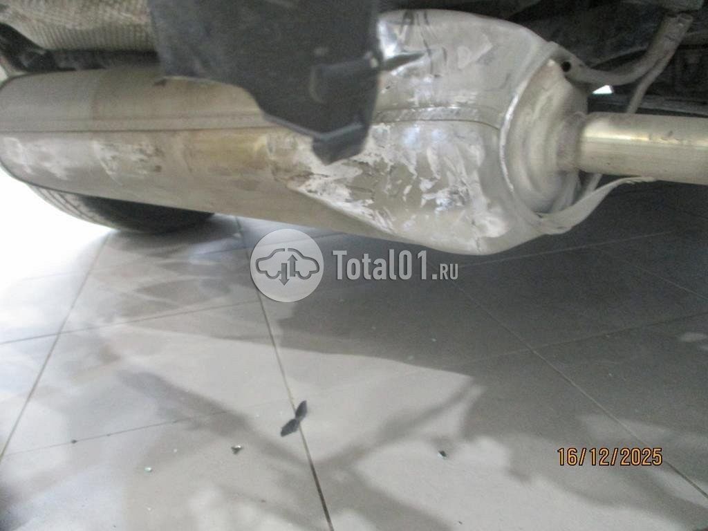 Фото Changan UNI-V 208