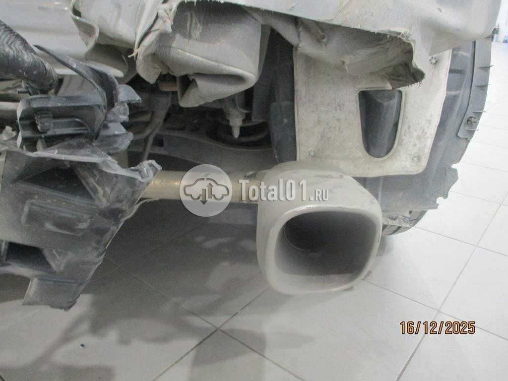 Фото Changan UNI-V 210