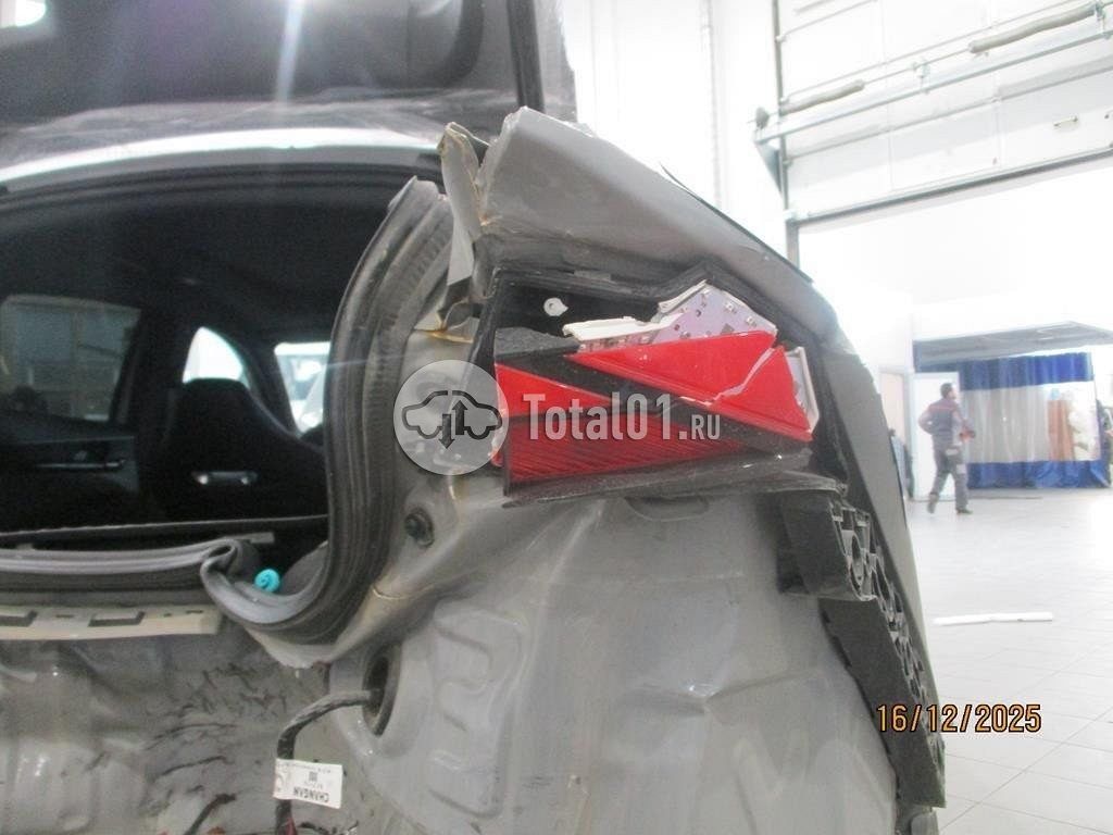 Фото Changan UNI-V 212