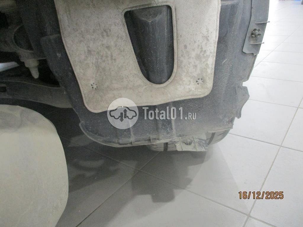 Фото Changan UNI-V 214