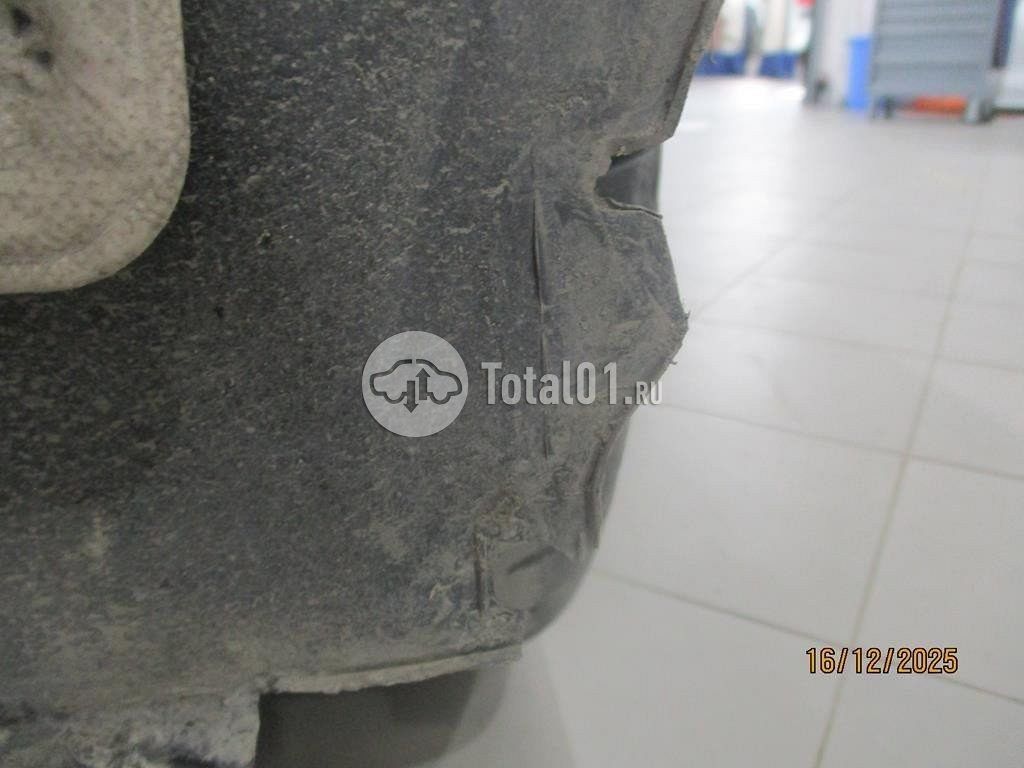 Фото Changan UNI-V 216