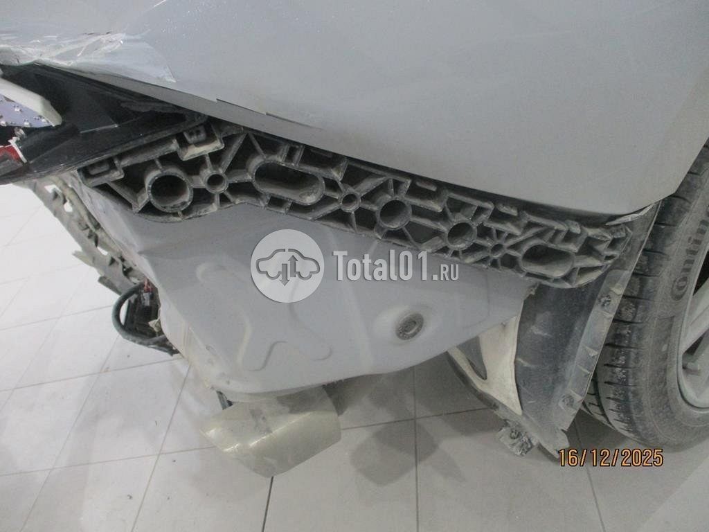 Фото Changan UNI-V 218