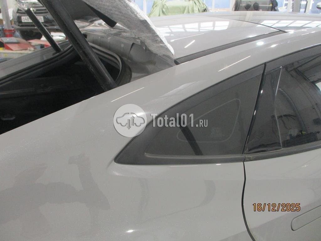 Фото Changan UNI-V 224