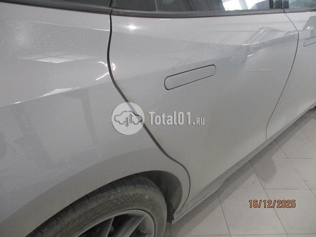 Фото Changan UNI-V 226