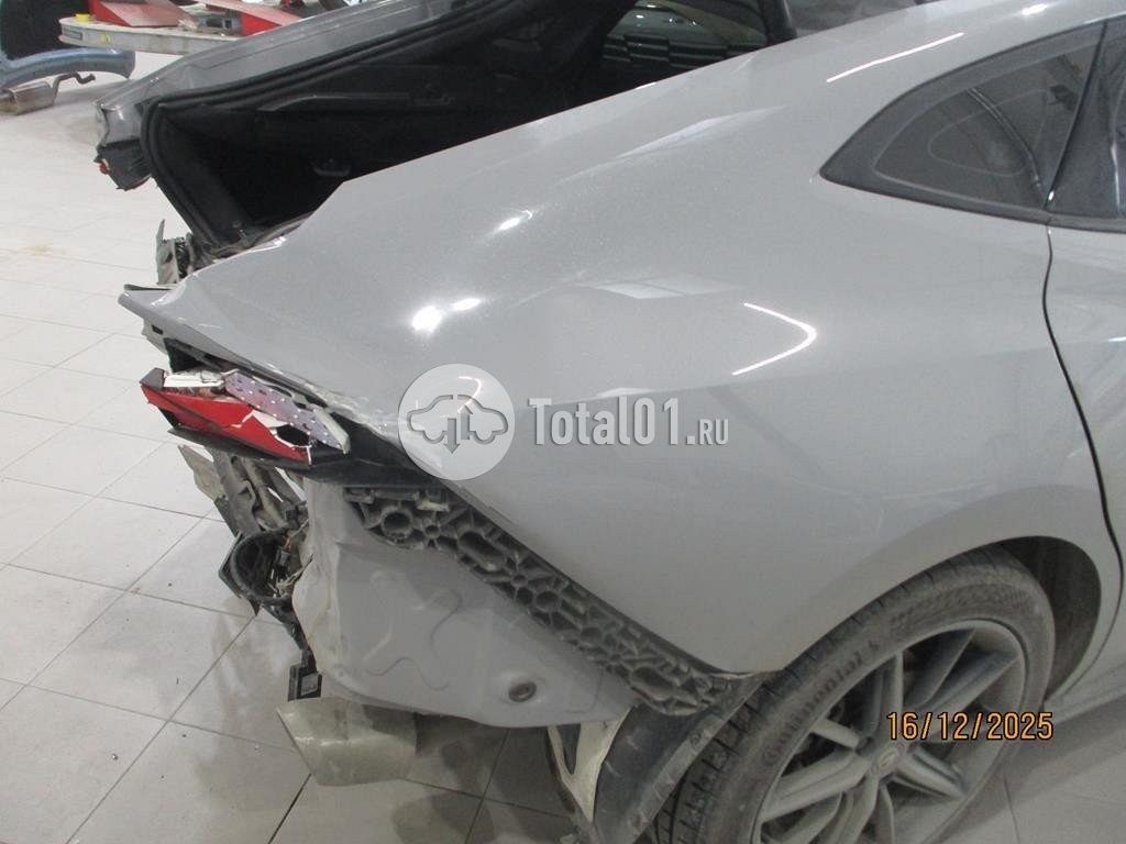 Фото Changan UNI-V 228