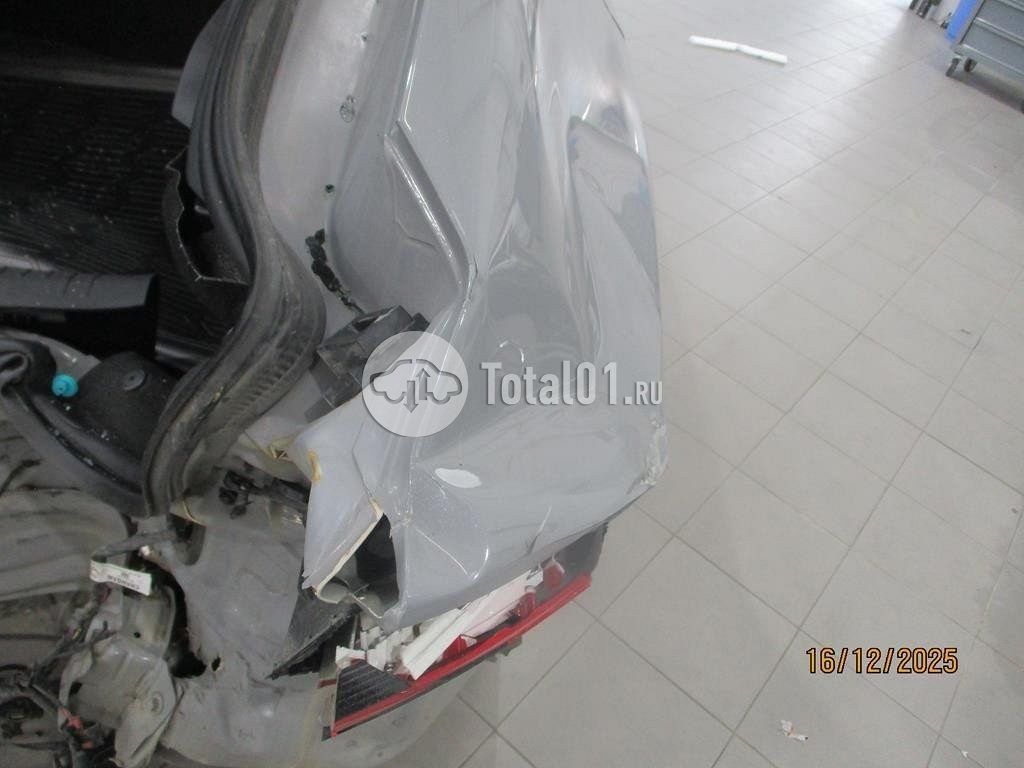 Фото Changan UNI-V 230