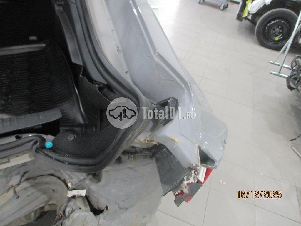 Фото Changan UNI-V 232