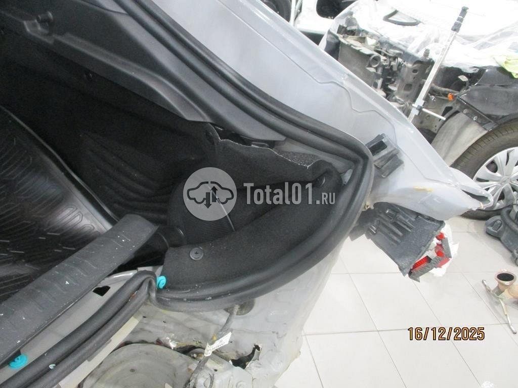 Фото Changan UNI-V 234