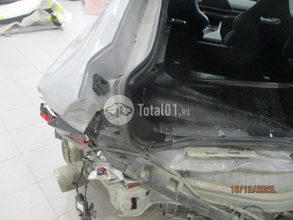 Фото Changan UNI-V 236