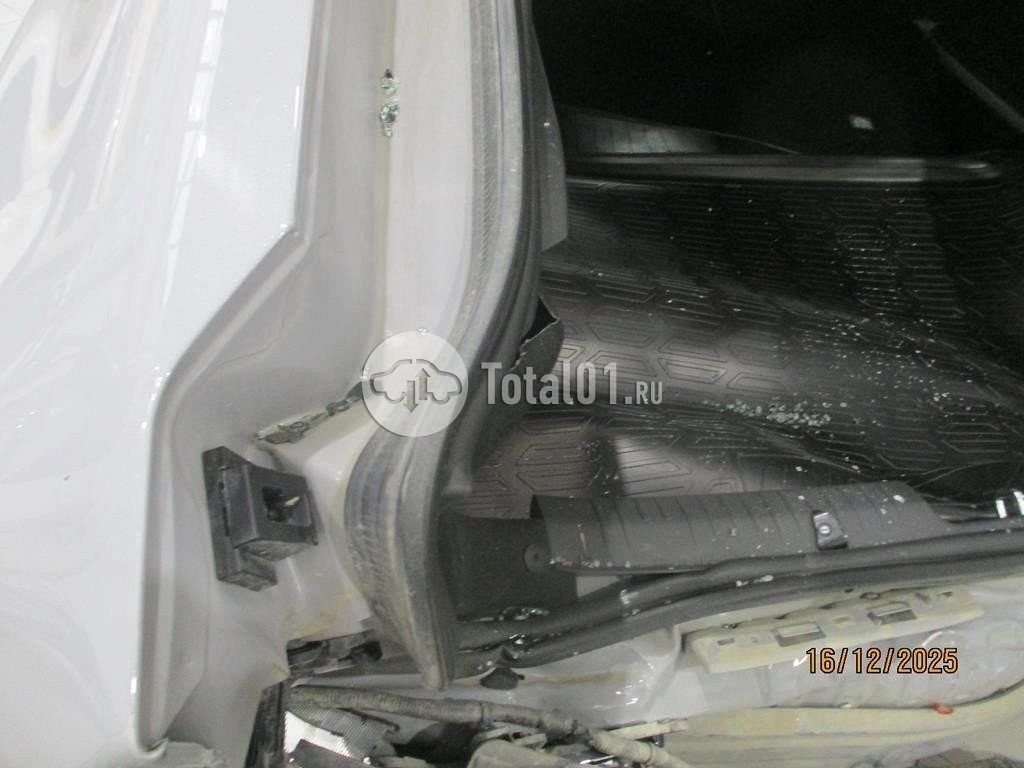 Фото Changan UNI-V 238