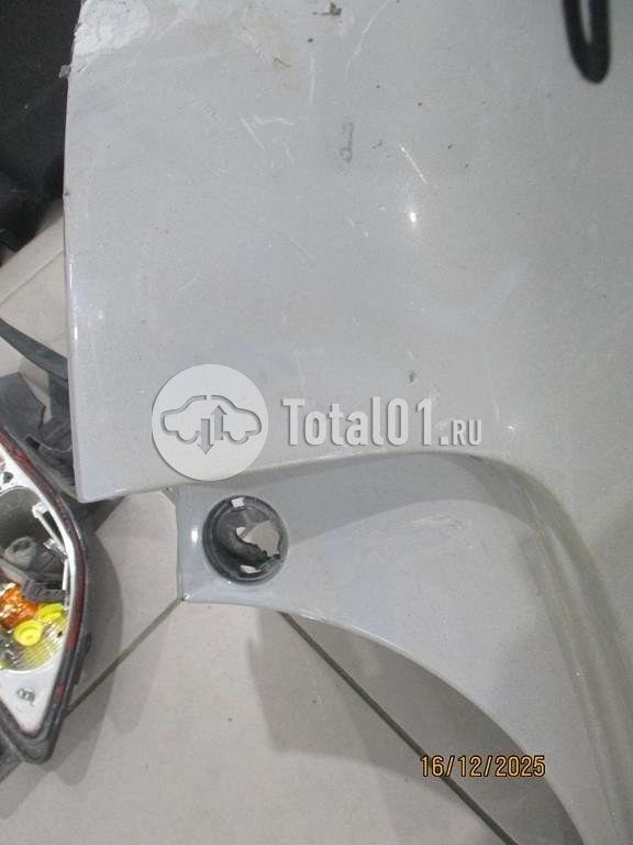 Фото Changan UNI-V 244