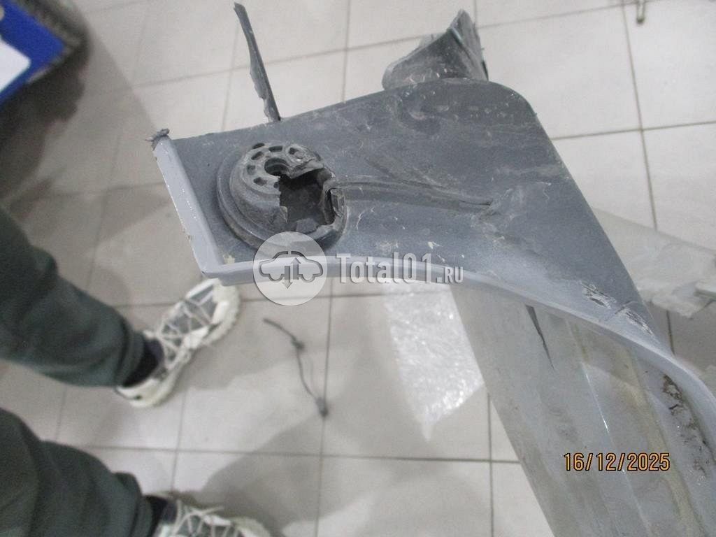 Фото Changan UNI-V 246