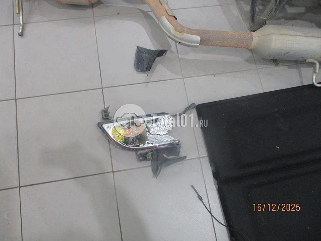 Фото Changan UNI-V 248