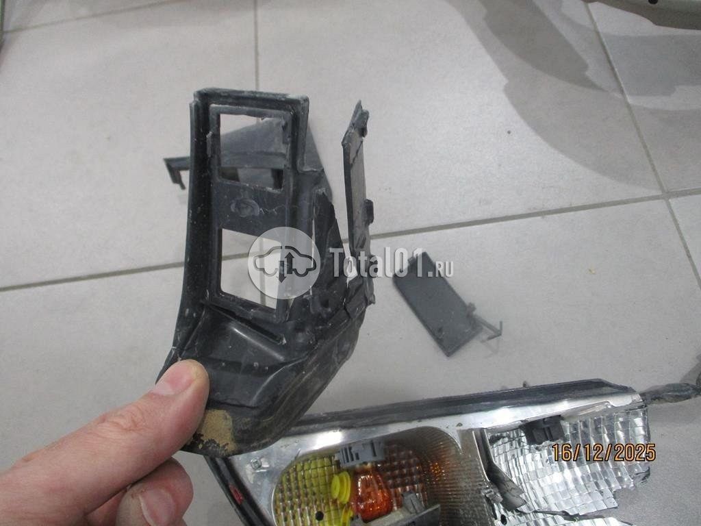 Фото Changan UNI-V 252