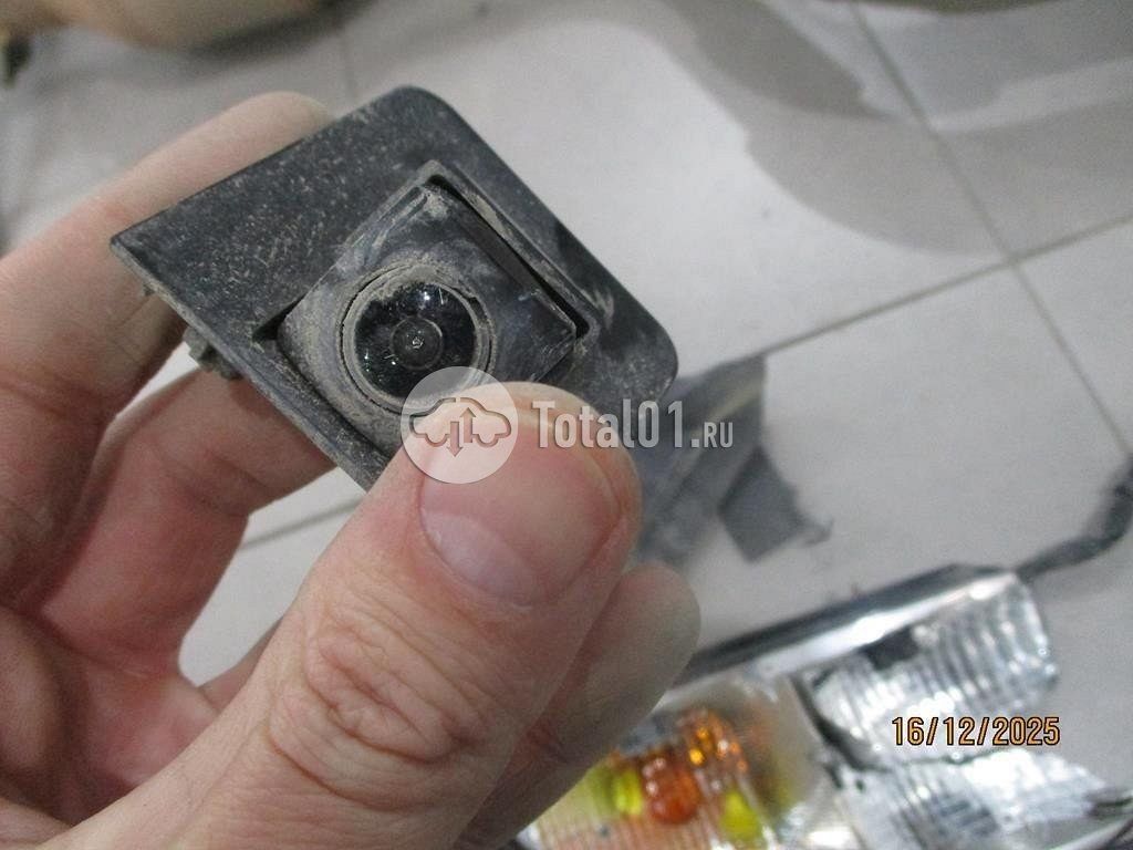 Фото Changan UNI-V 254