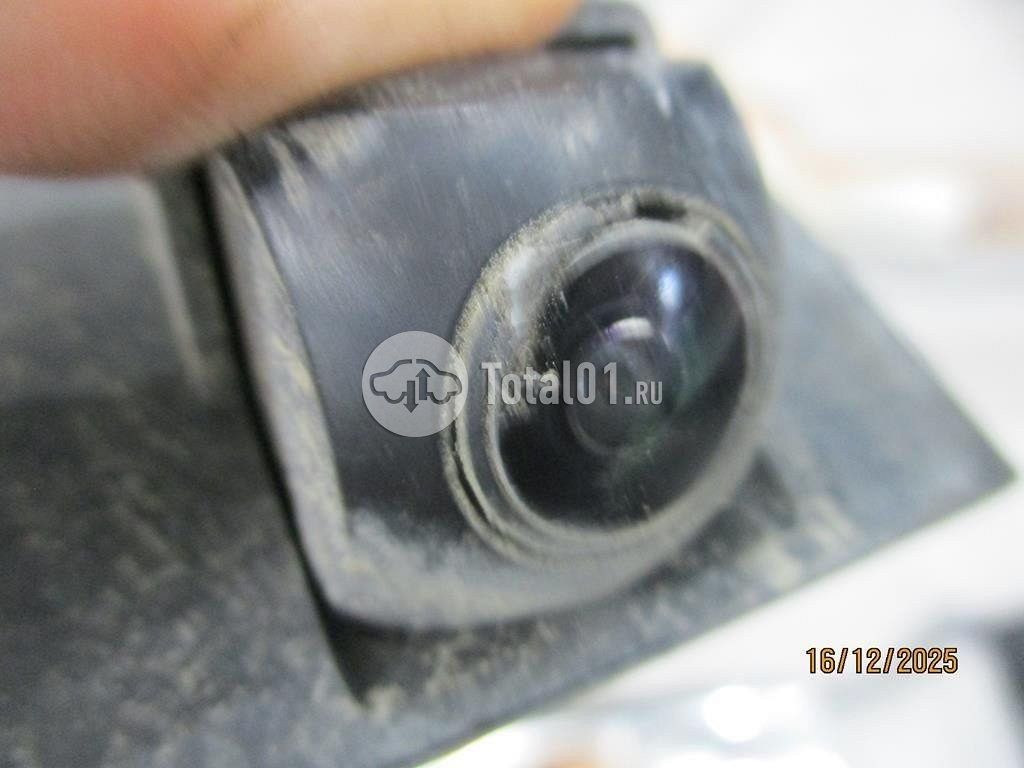 Фото Changan UNI-V 260