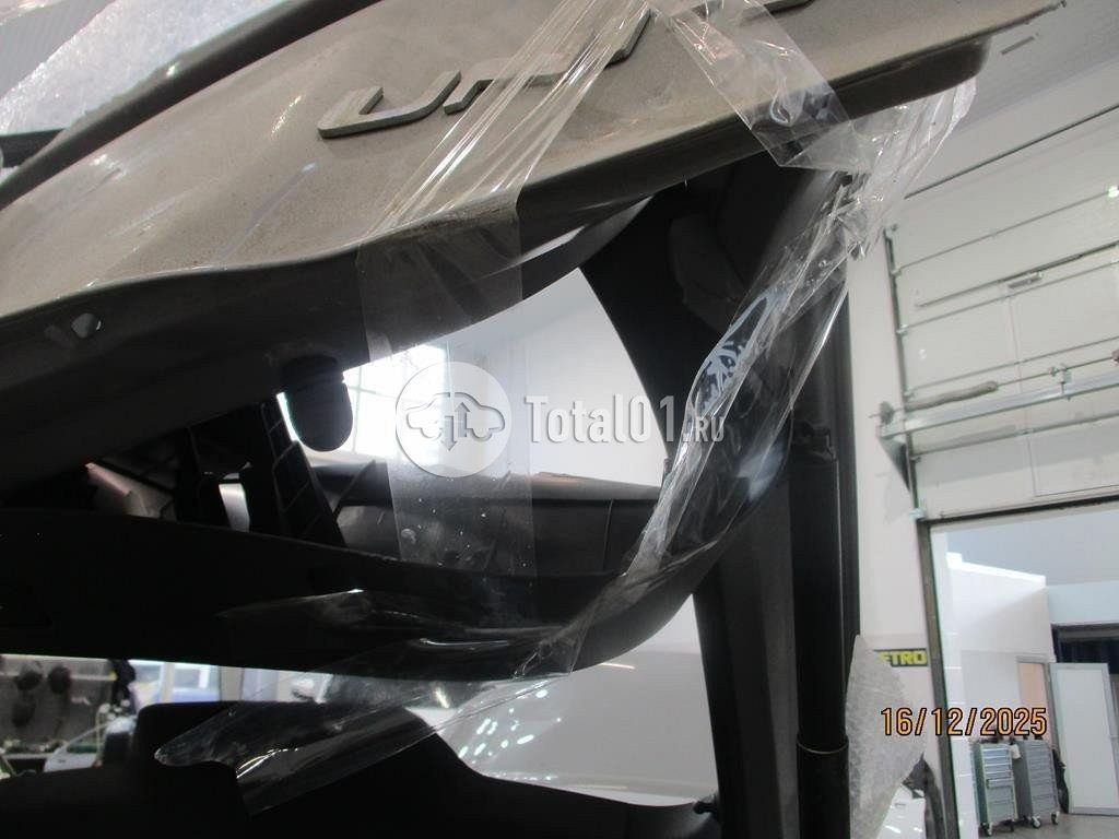 Фото Changan UNI-V 266