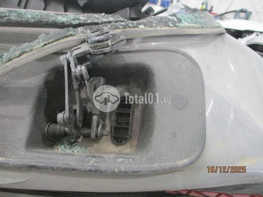 Фото Changan UNI-V 270