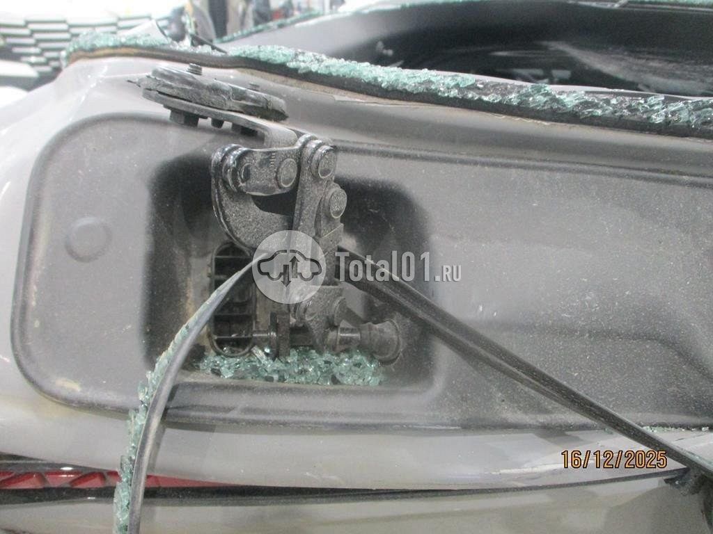 Фото Changan UNI-V 272