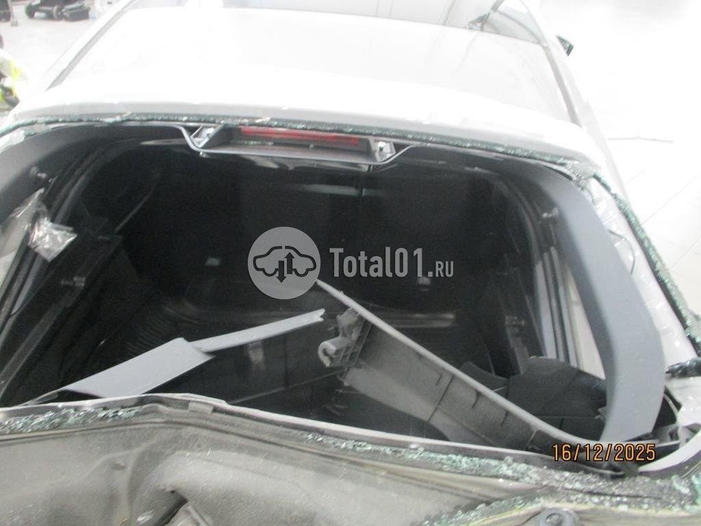 Фото Changan UNI-V 274