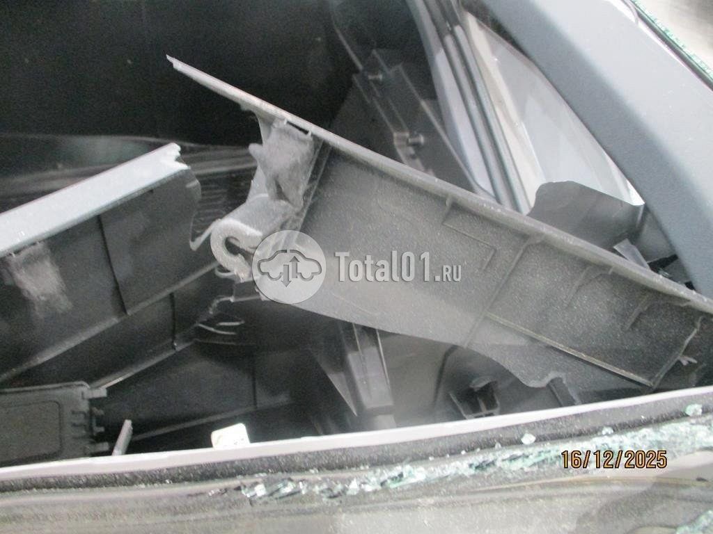 Фото Changan UNI-V 276