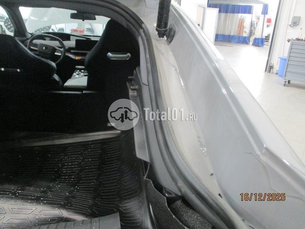 Фото Changan UNI-V 278