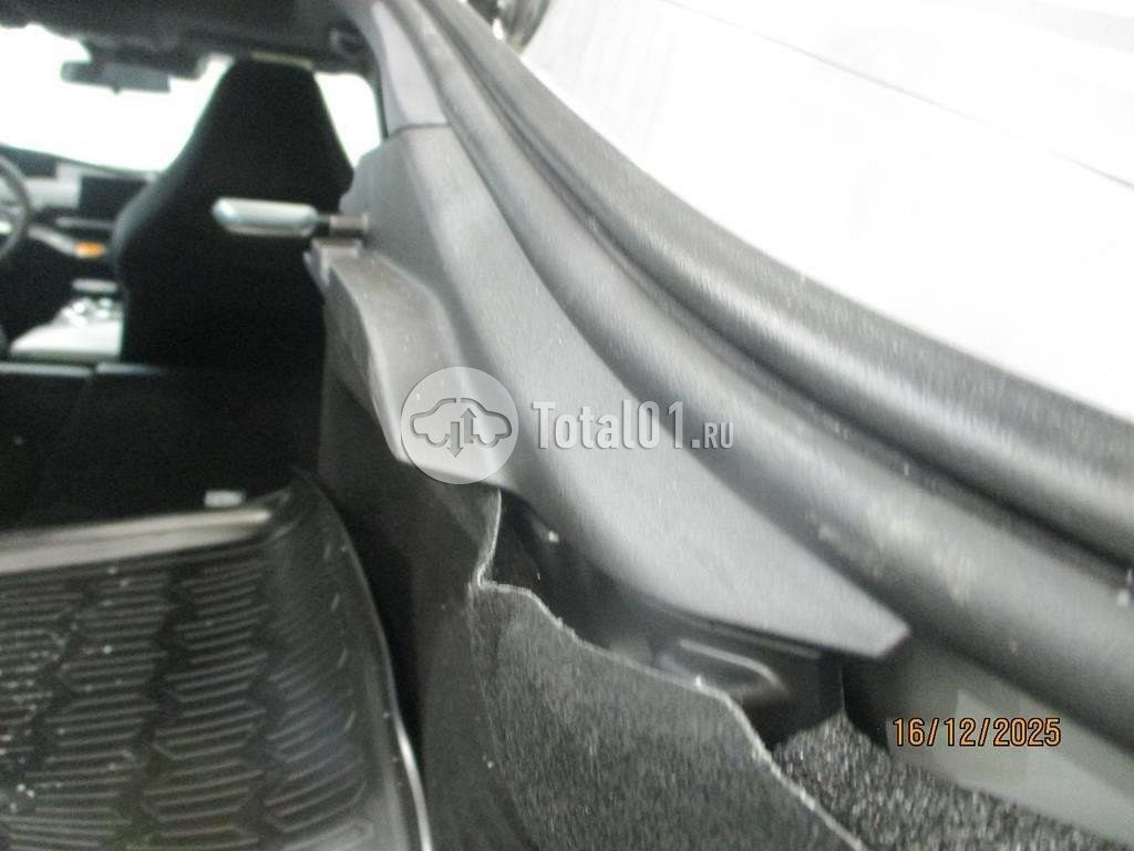 Фото Changan UNI-V 280