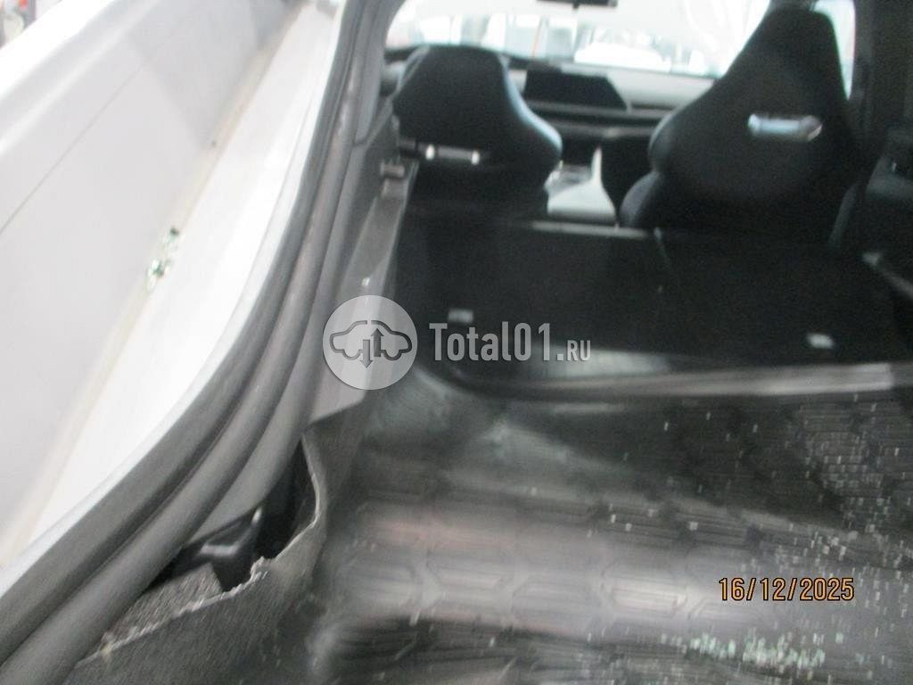 Фото Changan UNI-V 282