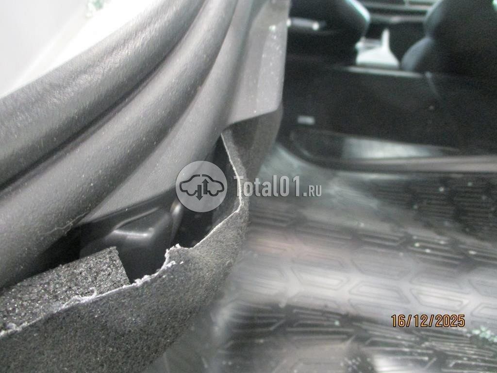 Фото Changan UNI-V 284