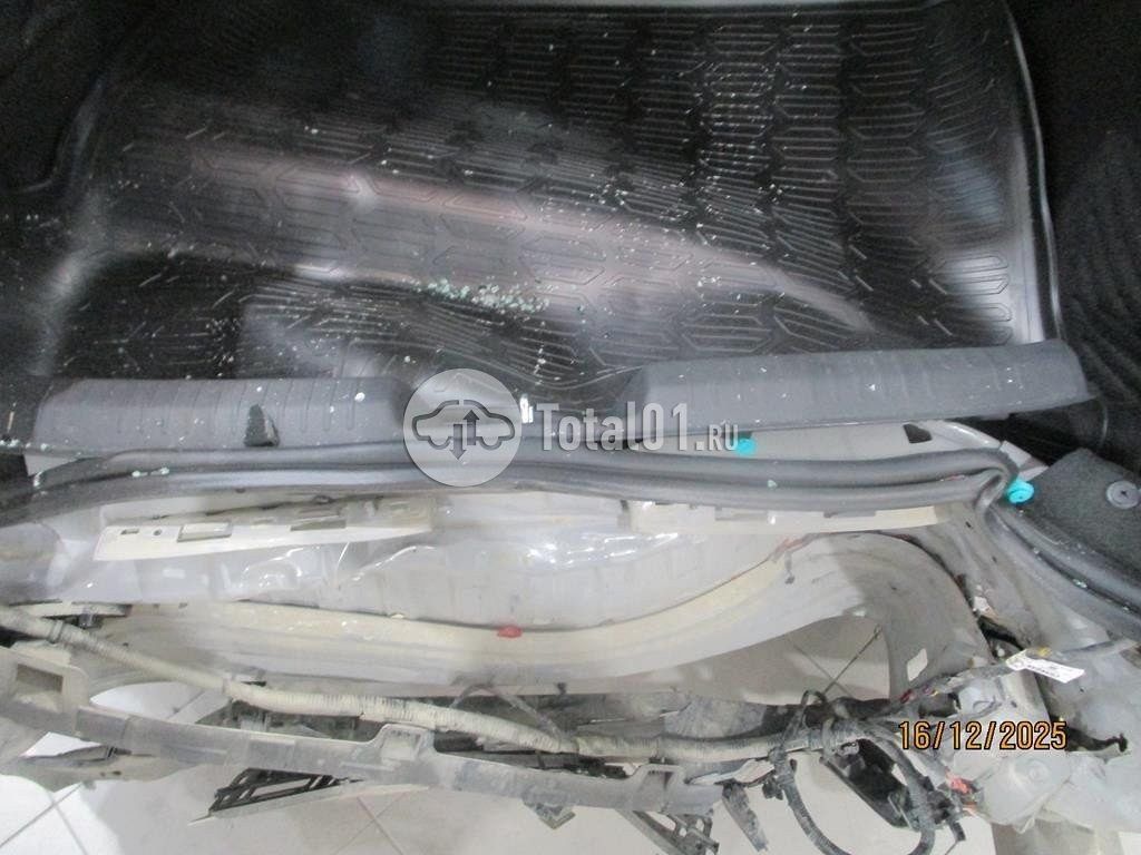 Фото Changan UNI-V 288