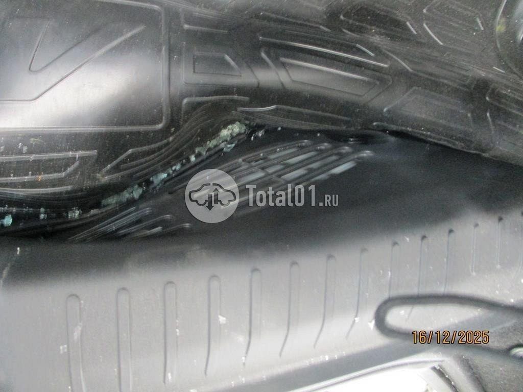 Фото Changan UNI-V 290