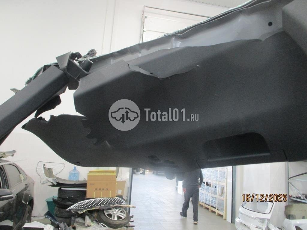 Фото Changan UNI-V 292