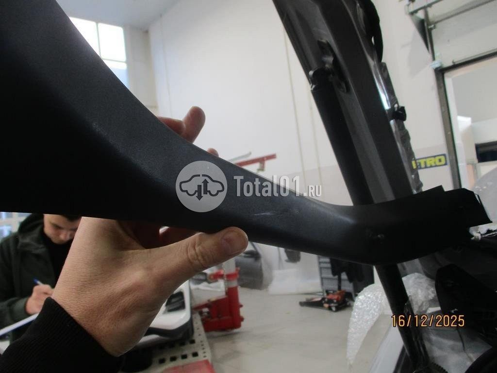 Фото Changan UNI-V 294