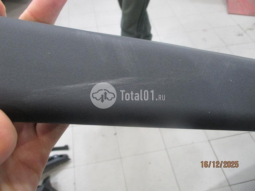 Фото Changan UNI-V 296