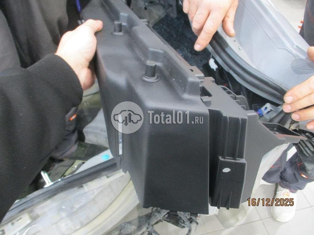 Фото Changan UNI-V 302