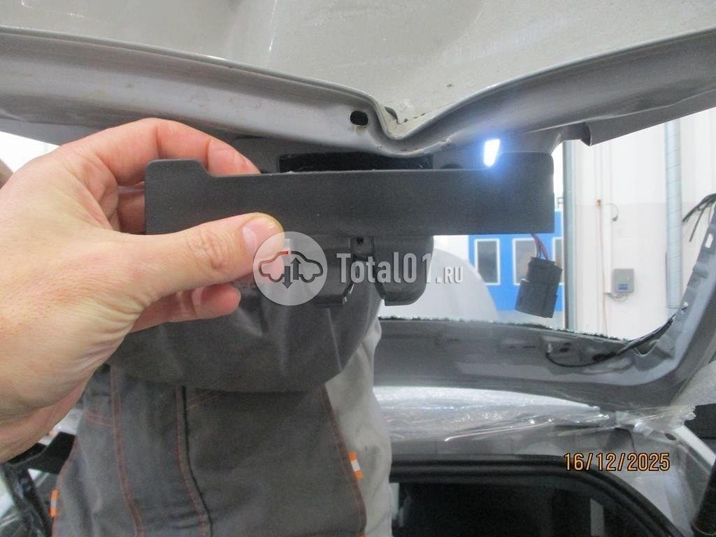 Фото Changan UNI-V 306