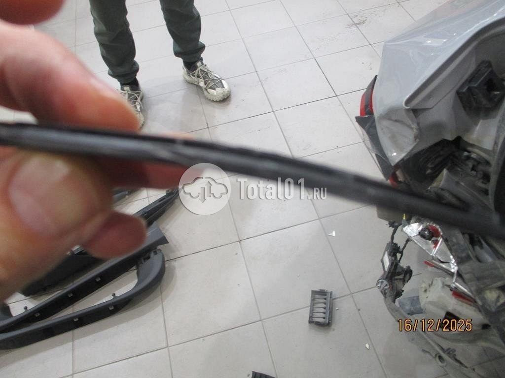 Фото Changan UNI-V 308