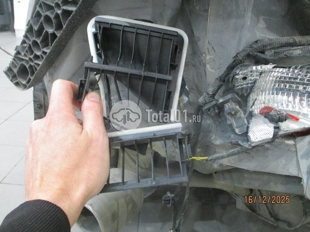 Фото Changan UNI-V 312