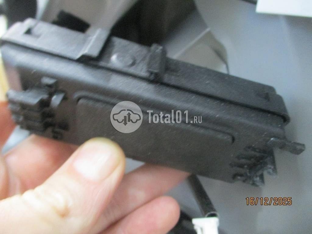 Фото Changan UNI-V 316