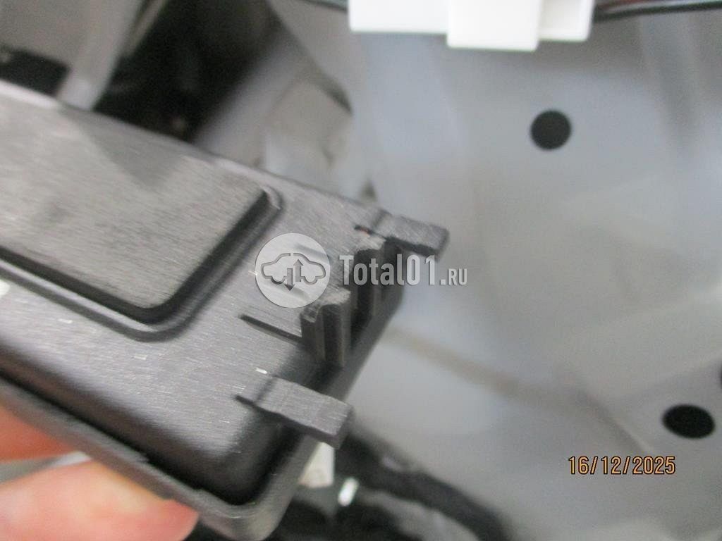 Фото Changan UNI-V 318