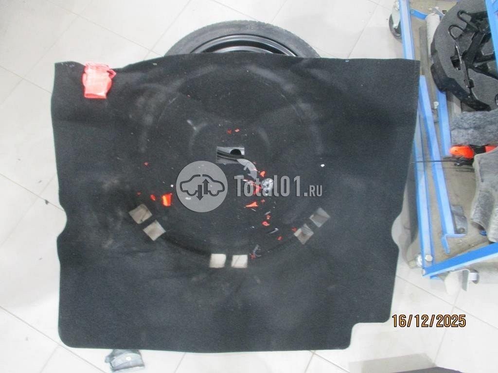 Фото Changan UNI-V 322