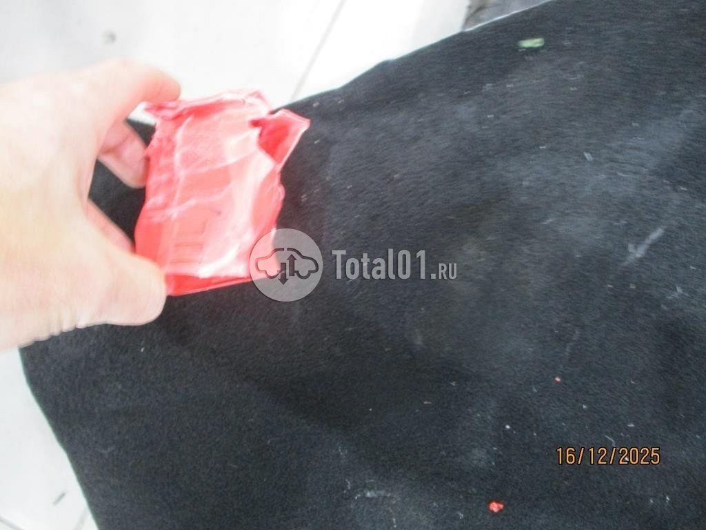 Фото Changan UNI-V 324