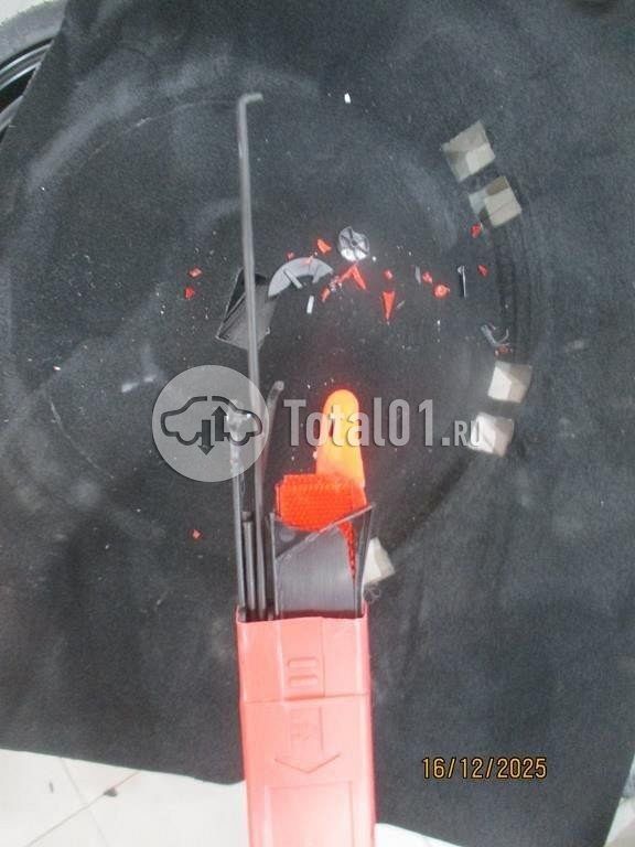 Фото Changan UNI-V 326