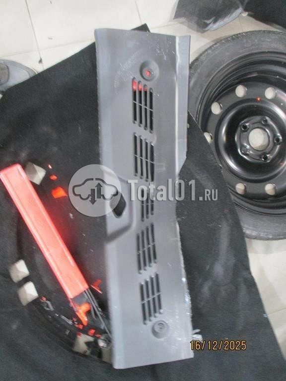 Фото Changan UNI-V 328