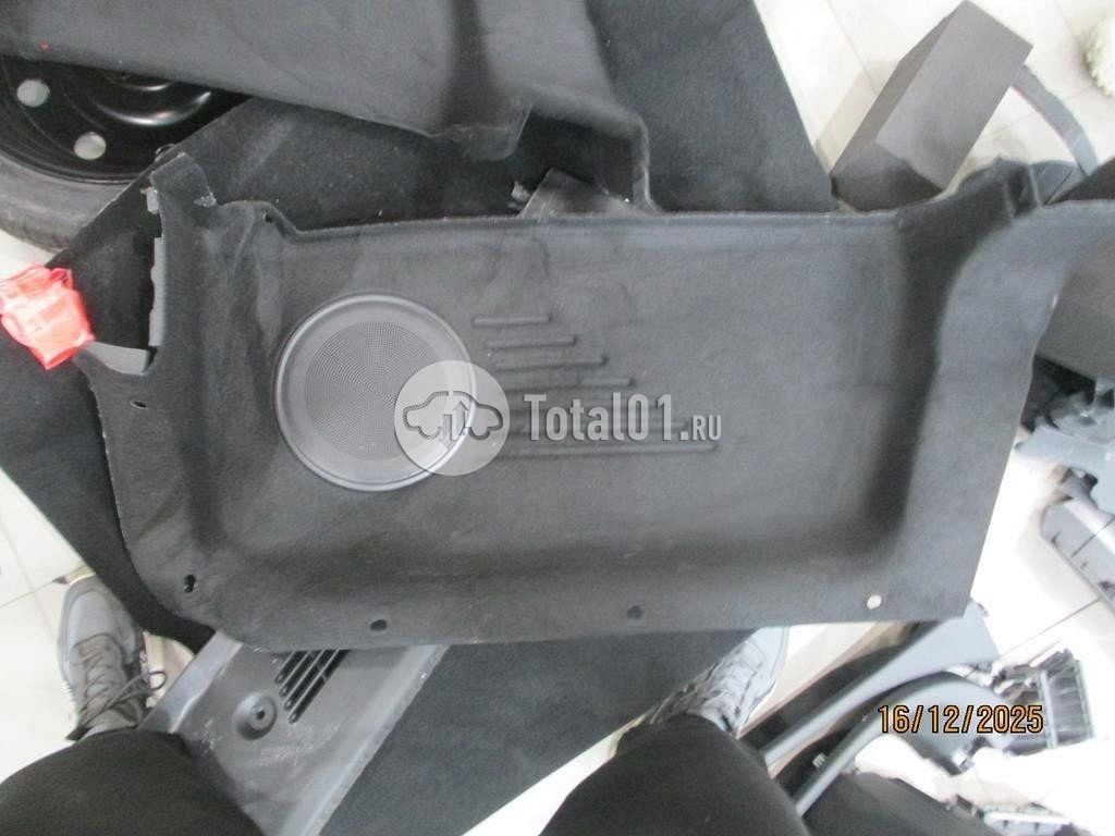 Фото Changan UNI-V 330