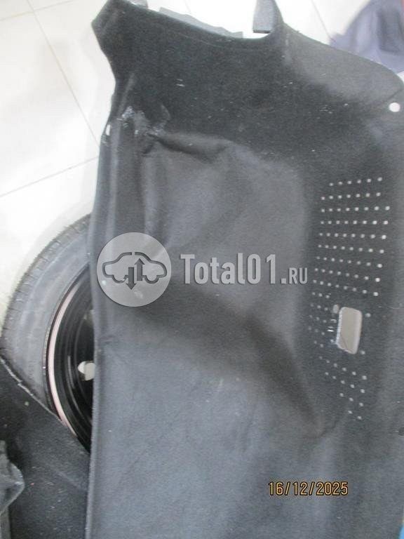 Фото Changan UNI-V 332