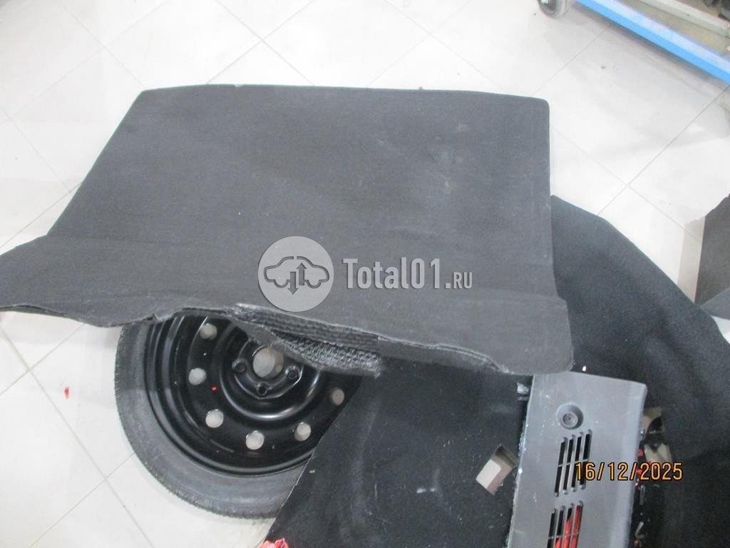 Фото Changan UNI-V 334