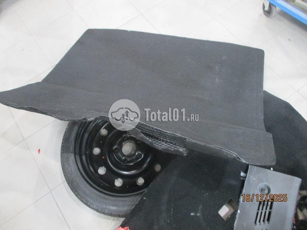 Фото Changan UNI-V 336