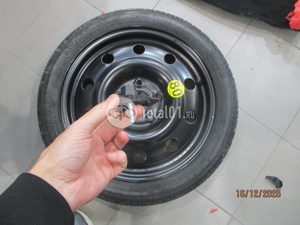 Фото Changan UNI-V 338